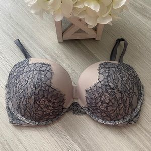 Victoria’s secret pushup bra